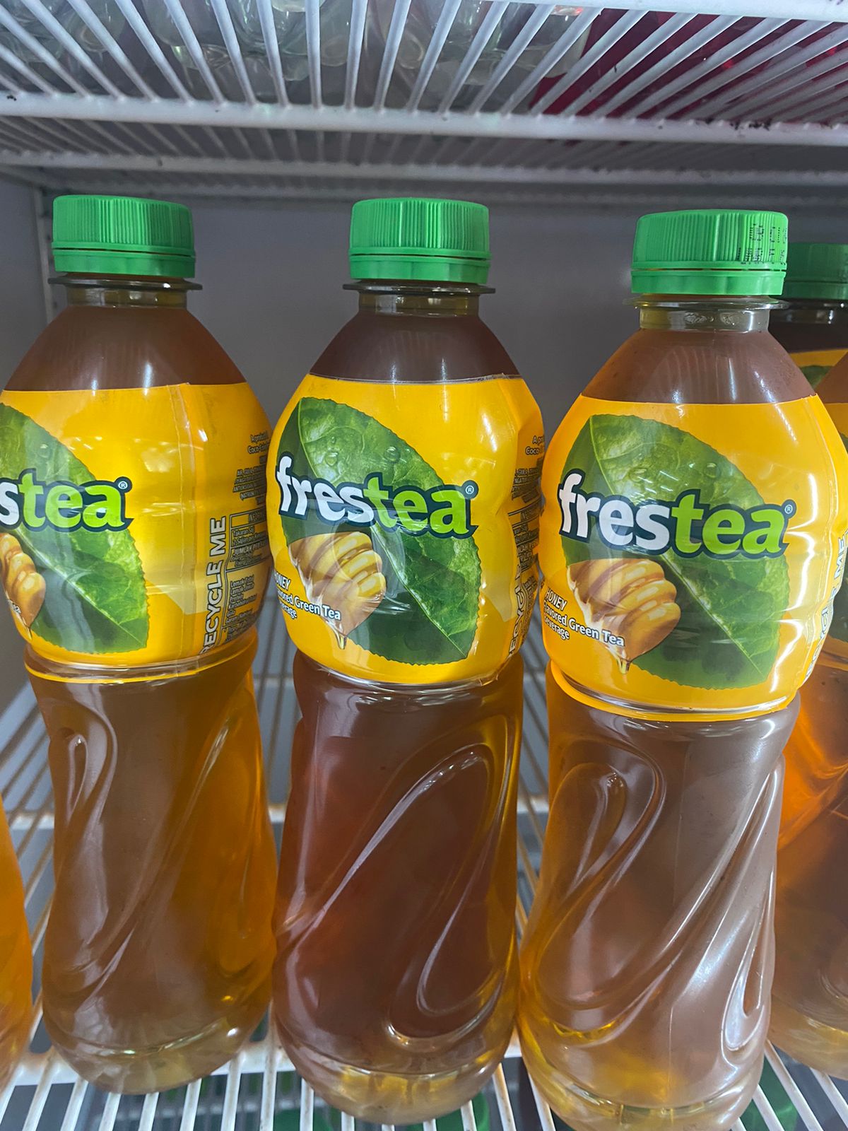 frestea