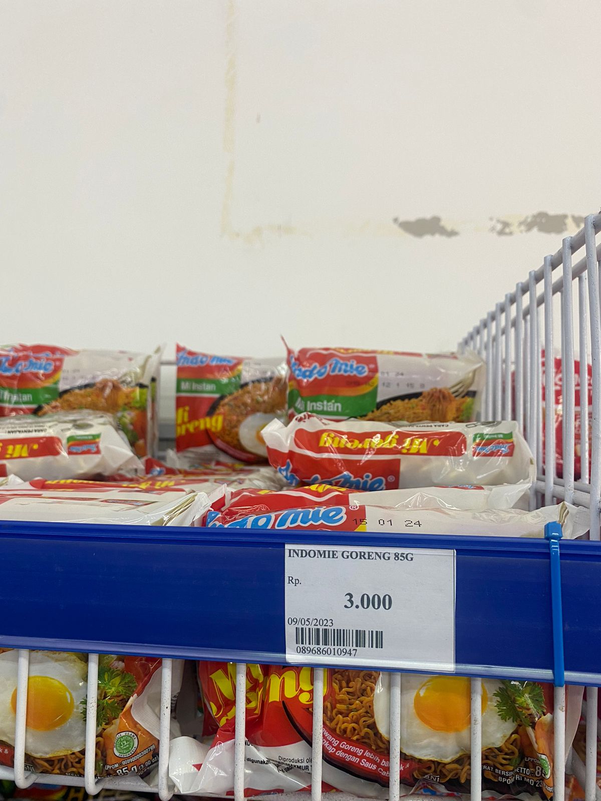 indomie goreng
