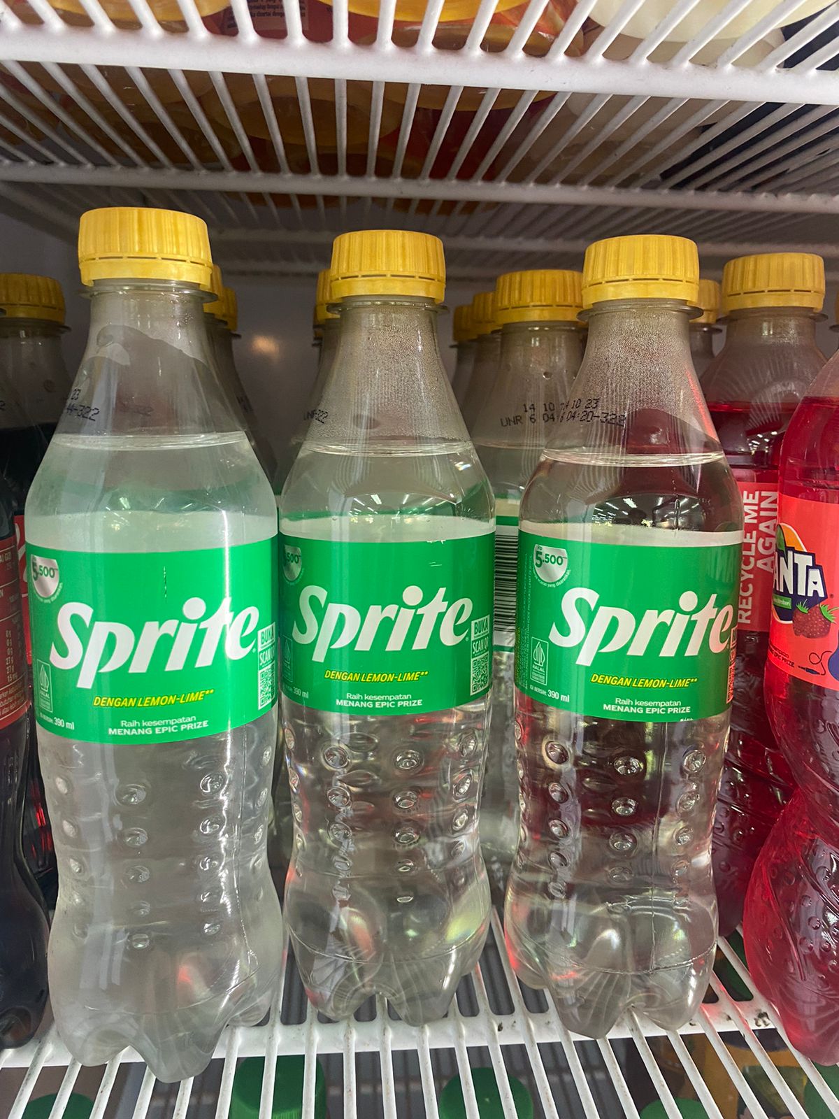 Sprite