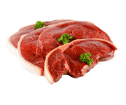 Daging berkualitas segar dengan diskon